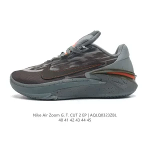 Nike Air Zoom GT Cut 2 Men's Basketball Shoes