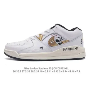 Jordan Stadium 90 Men's and Women's Basketball Shoes