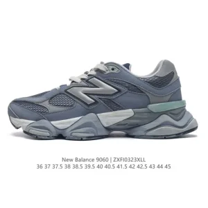 New Balance 9060 Men Women Comfortable Dad Shoes