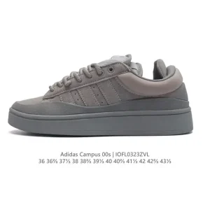 Adidas Campus 00S Bread Shoe Vintage Retro