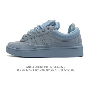 Adidas Campus 00S Bread Shoe Retro Unisex Sneaker Fz5826