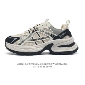 Adidas Raf Simons Matrix Spirit Women's Lifestyle Shoes