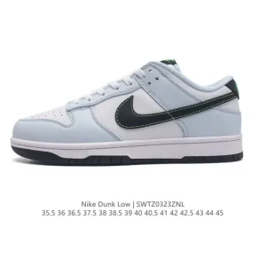 Nike SB Dunk Low HF5074-133 Skateboarding Shoes