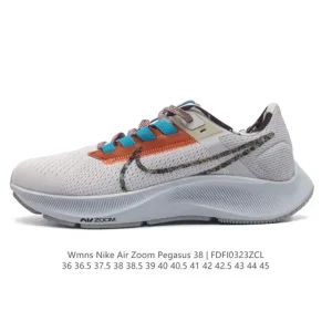 Nike Air Zoom Pegasus 38 Running Shoes for Men