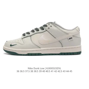 Nike SB Dunk Low Zoom Air Skateboarding Shoes