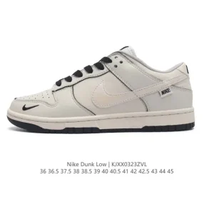 Nike SB Dunk Low Zoom Air Skateboarding Shoes
