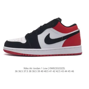Jordan Air Jordan 1 Low Retro Basketball Shoes