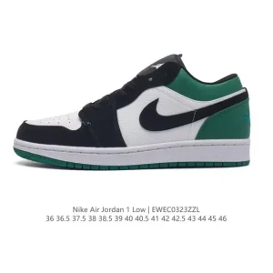 Jordan Air Jordan 1 Low Retro Basketball Shoes