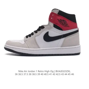 Jordan Air 1 Retro High OG Basketball Shoes