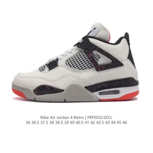 Nike Air Jordan 4 Retro OG 'Military Blue' DV6773-220