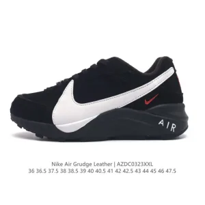 Nike Air Grudge Leather - Leslie Cheung Edition