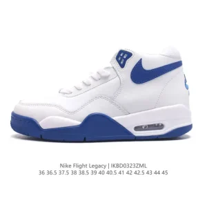 Nike Air Flight Legacy High-Top Basketball Shoes for Men and Women