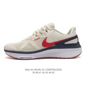 Nike Zoom Winflo 25 Men's Running Shoes