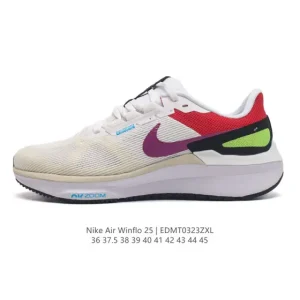 Nike Zoom Winflo 25 Running Shoes