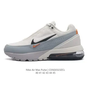 Nike Air Max Pulse Technology Sports Shoe