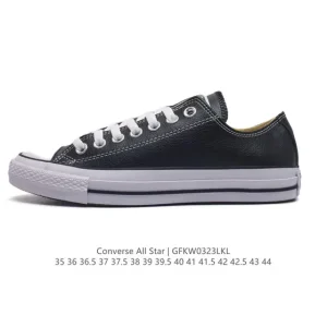 Converse All Star Lift Low Top Platform Sneakers