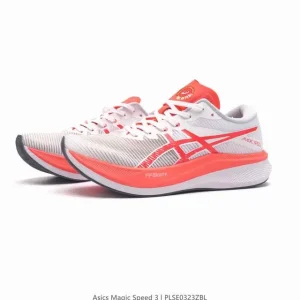 ASICS Magic Speed 3 Carbon Plate Running Shoes