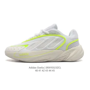 Adidas Originals Ozelia Classic Sneakers for Men