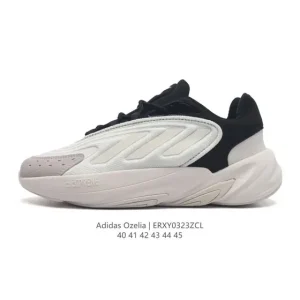 Adidas Originals Ozelia Men's Classic Sneakers - Retro Lifestyle Shoes