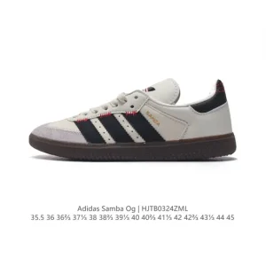 Adidas Samba OG Shoes Classic Leather Sneakers