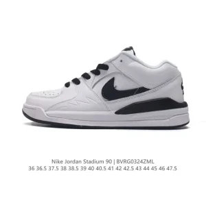 Jordan Stadium 90 Men's and Women's Basketball Shoes