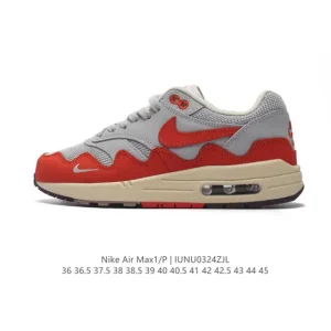 Nike Air Max 1 Patta Men's and Women's Running Shoes