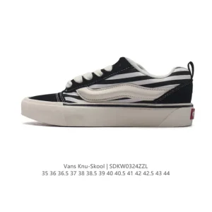 Vans Knu Skool VR3 LX Bread Shoe