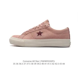 Converse All Star Low Women's Canvas Sneakers