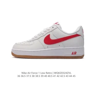 Nike Air Force 1 '07 Low White