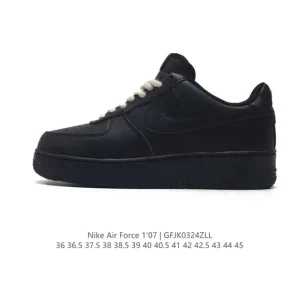 Nike Air Force 1 Low Black 315122-001
