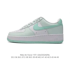 Nike Air Force 1 Low '07 White