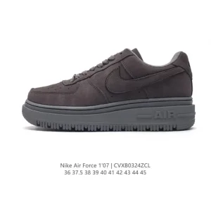 Nike Air Force 1 Low Da8478-300 Casual Shoes