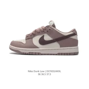 Nike SB Dunk Low DD1503-125 Women's Skateboarding Shoes with Zoom Air