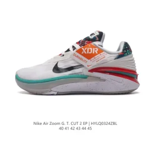 Nike Air Zoom GT Cut 2 Men's Basketball Shoes