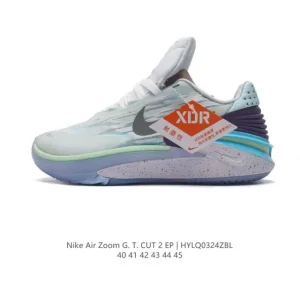 Nike Air Zoom GT Cut 2 Men's Basketball Shoes