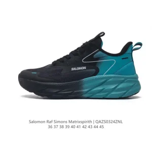 Salomon Raf Simons Matrixspirith Lifestyle Shoes