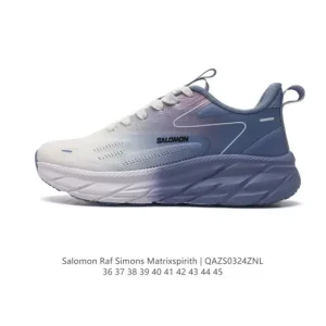 Salomon Raf Simons Matrixspirith Lifestyle Shoes