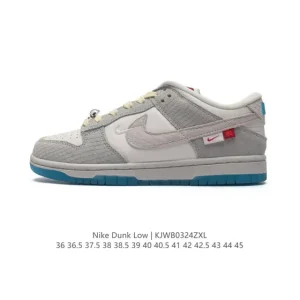 Nike SB Dunk Low Fz3548-612 Skateboarding Shoes