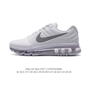 Nike Air Max 2017 Men's and Women's Running Shoes