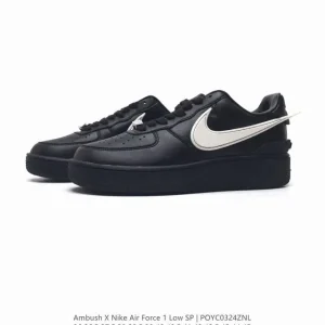 Nike Air Force 1 Low Ambush Collaboration