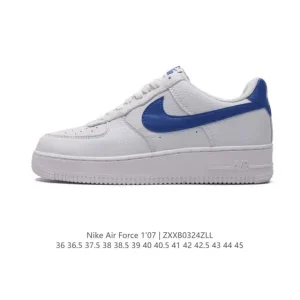 Nike Air Force 1 '07 Low Top Sneakers - DM2845