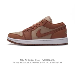 Air Jordan 1 Low '85 - Vintage Inspired Low-Top Basketball Shoe