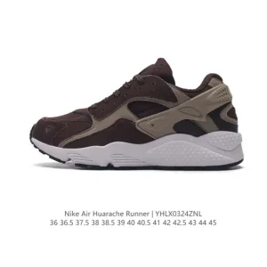 Nike Air Huarache Runner Men's and Women's Shoes