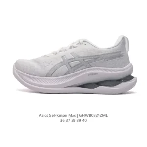ASICS Gel-Kinsei Max Running Shoes Star Series Cushioning Sneakers