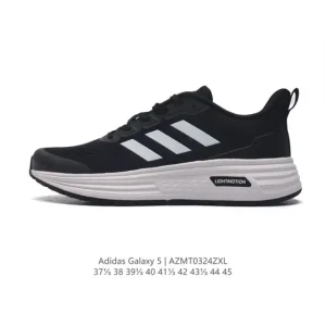 Adidas Galaxy 5 Shoes Running Shoes for Men and Women