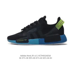 Adidas NMD R1 V2 3M Reflective Running Shoes