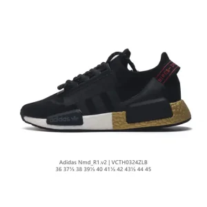 Adidas NMD R1 V2 3M Reflective Running Shoes
