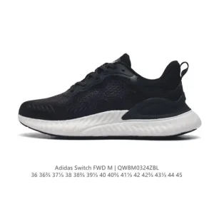 Adidas Switch Fwd Women's and Men's Running Shoes