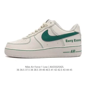 Nike Air Force 1 '07 Low AA5360-003 White Sneakers