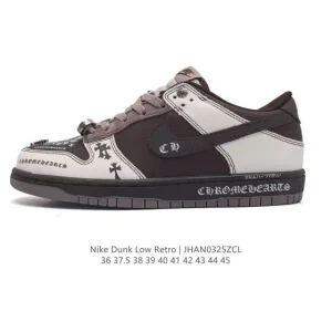 Nike SB Dunk Low FD8776-999 Skateboarding Shoes